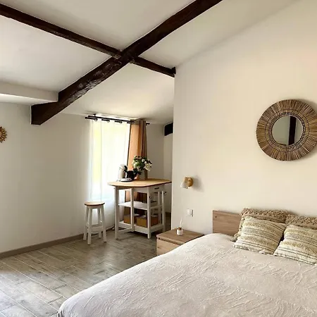 Chambres D'Hotes 