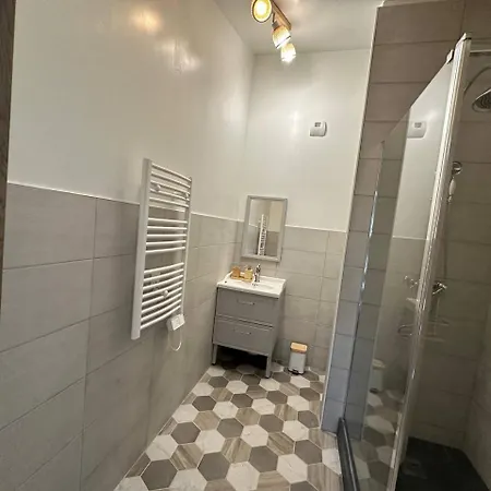 Chambres D'Hotes 