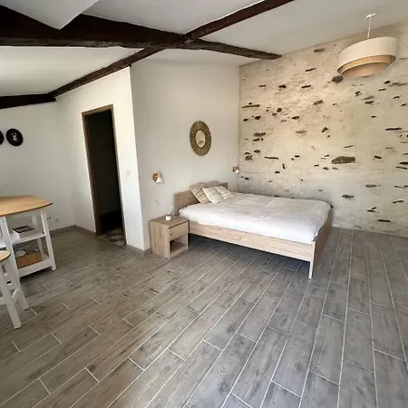 Chambres D'Hotes 