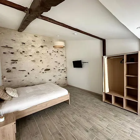 Chambres D'Hotes 