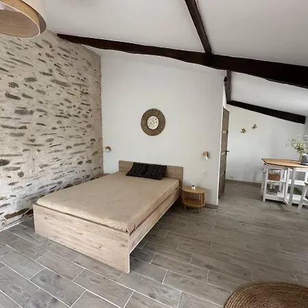 Chambres D'Hotes 
