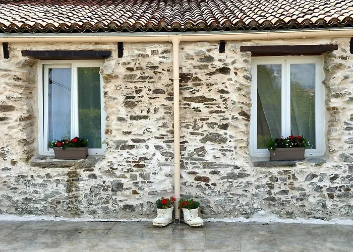 Chambres D\'Hotes \