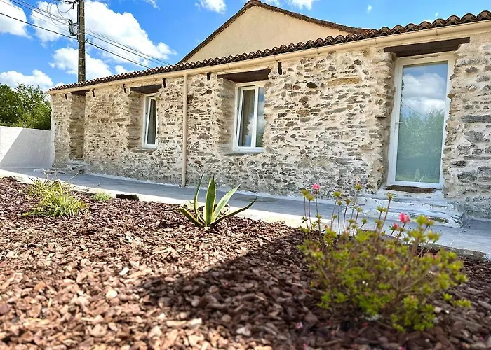 Chambres D\'Hotes \