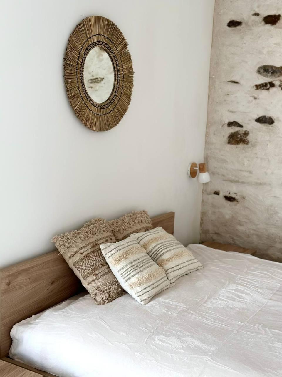Homestay D'hotes 