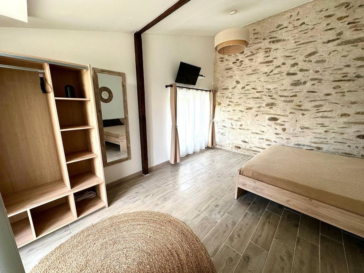 Séjour chez l'habitant D'hotes 
