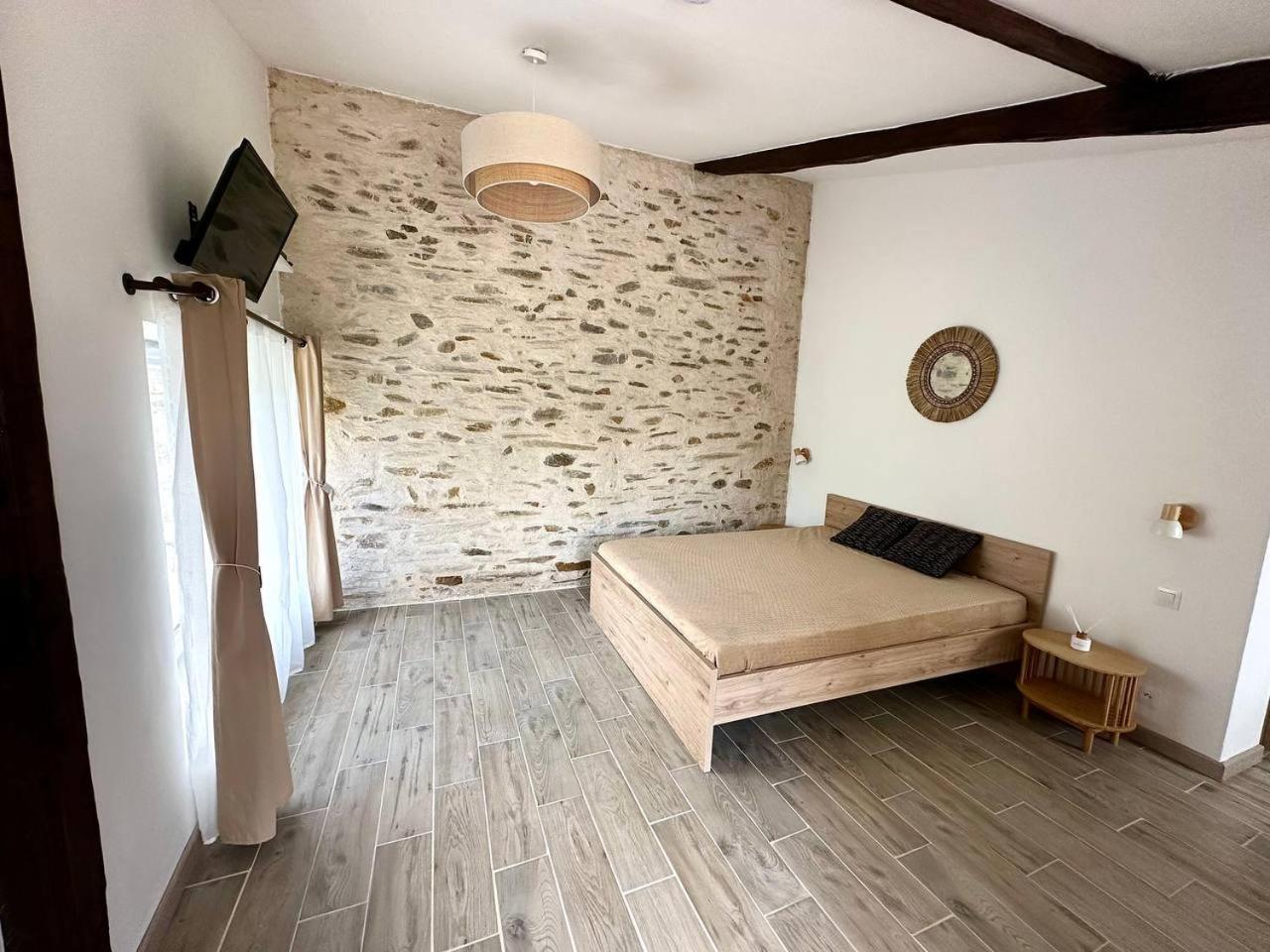 Homestay D'hotes 